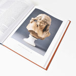 Ladda upp bild till gallerivisning, Skulptur av sergel från nationalmuseums bok &quot;sergel och hans romerska krets&quot;
