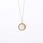 Halsband | Takrosett