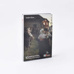 Ladda upp bild till gallerivisning, Box med vykort med motiv av Anders Zorn från Nationalmuseum
