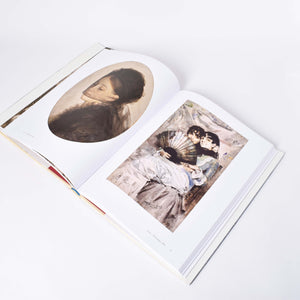 Uppslag i boken Anders Zorn - Sweden's Master Painter